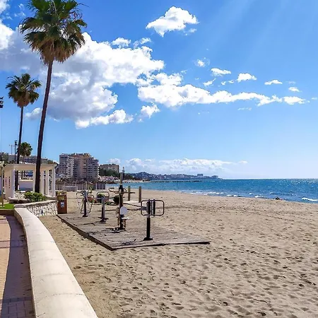 Front Flat In Fuengirola Apartment Malaga