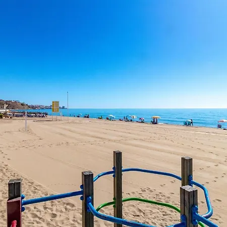 Appartamento Front Flat In Fuengirola