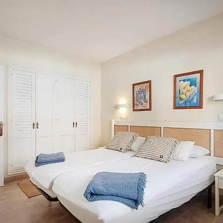 Front Flat In Fuengirola Appartamento *